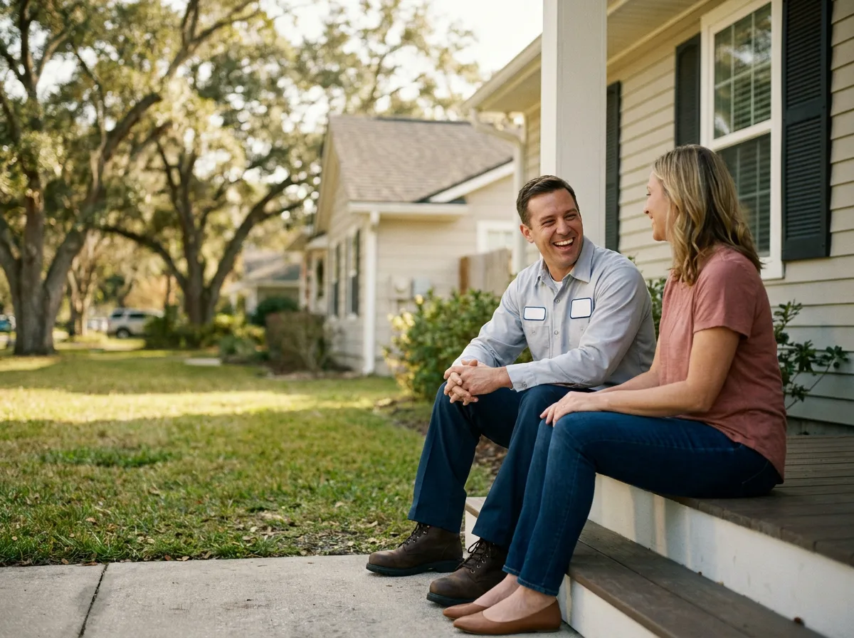 Septic tank pumping FAQs for Chuckey, TN